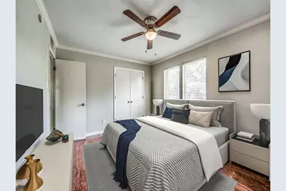 1122 N Center Street N 1122 and #1124, Arlington, TX 76011 - Photo 15