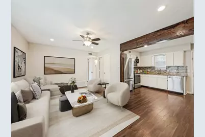 1122 N Center Street N 1122 and #1124, Arlington, TX 76011 - Photo 21
