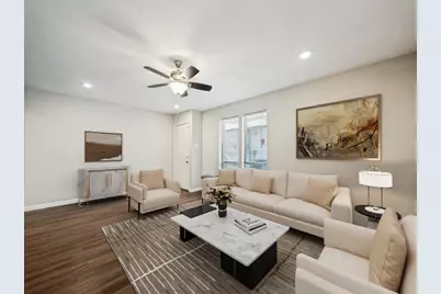 1122 N Center Street N 1122 and #1124, Arlington, TX 76011 - Photo 13
