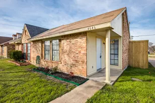 4646 Carr St, The Colony, TX 75056 - Photo 3