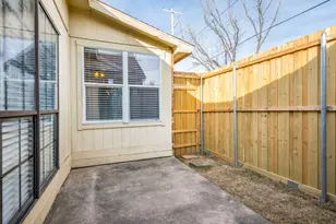 4646 Carr St, The Colony, TX 75056 - Photo 23