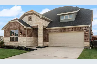 2511 Sturgis Street, Forney, TX 75126 - Photo 3
