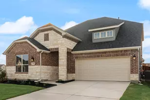 2511 Sturgis St, Forney, TX 75126 - Photo 3