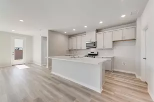 2511 Sturgis St, Forney, TX 75126 - Photo 9