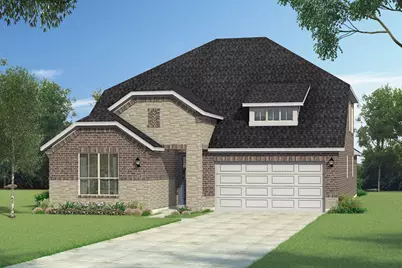 2511 Sturgis Street, Forney, TX 75126 - Photo 1