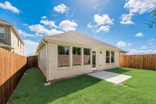 1142 Redcoat Dr, Forney, TX 75126 - Photo 27
