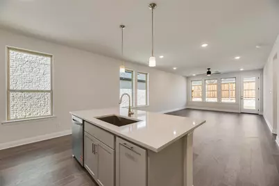 1142 Redcoat Drive, Forney, TX 75126 - Photo 5