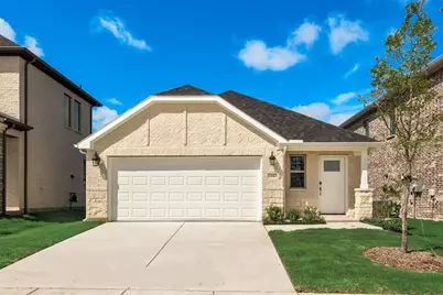 1142 Redcoat Drive, Forney, TX 75126 - Photo 3