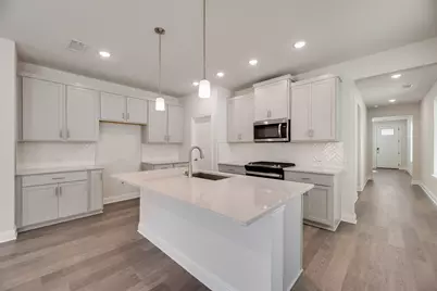 1707 Sandy Pond Street, Forney, TX 75126 - Photo 3