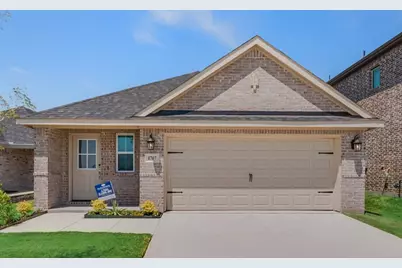 1707 Sandy Pond Street, Forney, TX 75126 - Photo 1