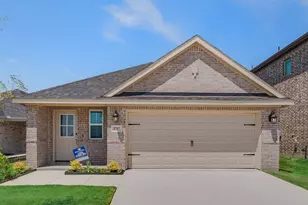 1707 Sandy Pond St, Forney, TX 75126 - Photo 1