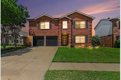 9065 Blue Ridge Trail, Fort Worth, TX 76118 - Photo 1