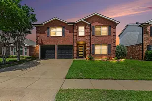 9065 Blue Ridge Trail, Fort Worth, TX 76118 - Photo 1