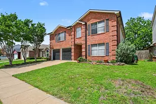 9065 Blue Ridge Trail, Fort Worth, TX 76118 - Photo 3