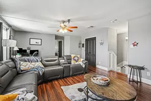 9065 Blue Ridge Trail, Fort Worth, TX 76118 - Photo 9