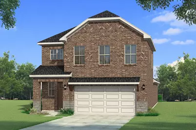 1709 Sandy Pond Street, Forney, TX 75126 - Photo 1