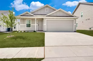 4013 Drifters Bnd Dr, Fort Worth, TX 76036 - Photo 1