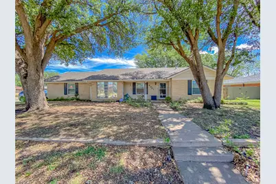 4301 Caprock Road, Abilene, TX 79606 - Photo 1
