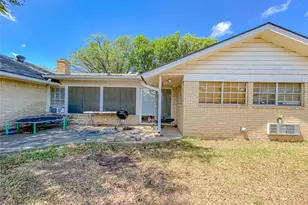 4301 Caprock Rd, Abilene, TX 79606 - Photo 25