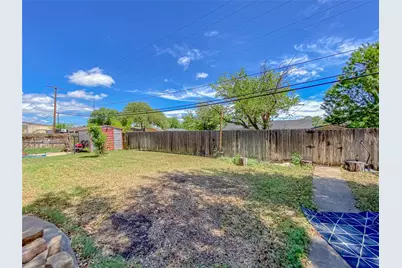 4301 Caprock Road, Abilene, TX 79606 - Photo 29