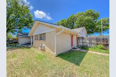 4301 Caprock Road, Abilene, TX 79606 - Photo 27