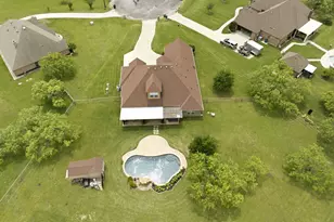 107 Goldmine Ct, Aledo, TX 76008 - Photo 29