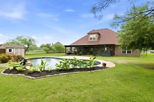 107 Goldmine Ct, Aledo, TX 76008 - Photo 27