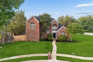 1419 Bogard Ln, Lewisville, TX 75077 - Photo 33
