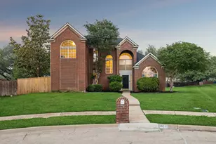 1419 Bogard Ln, Lewisville, TX 75077 - Photo 1