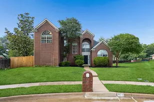1419 Bogard Ln, Lewisville, TX 75077 - Photo 35