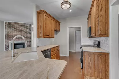 3408 Mariana Court, Granbury, TX 76048 - Photo 7