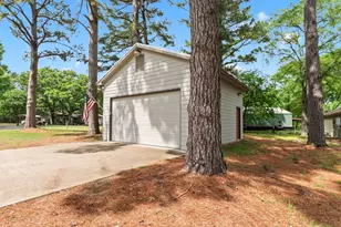 13663 Park Harbor, Eustace, TX 75124 - Photo 23