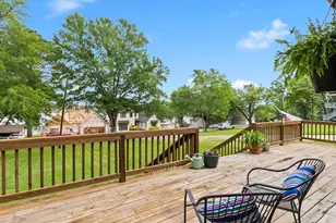 13663 Park Harbor, Eustace, TX 75124 - Photo 5