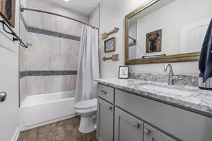 2513 Christine Dr, Granbury, TX 76048 - Photo 11