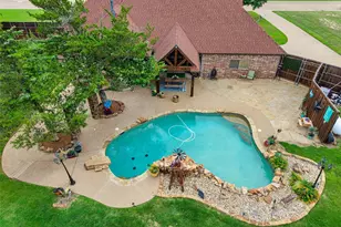 1561 St Andrews Dr, Red Oak, TX 75154 - Photo 25