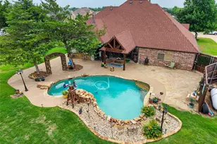 1561 St Andrews Dr, Red Oak, TX 75154 - Photo 1