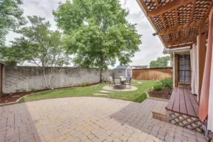 1223 St Monet Dr, Irving, TX 75038 - Photo 25