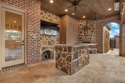 2945 Dyer Street, University Park, TX 75205 - Photo 29