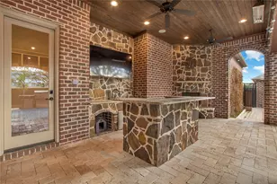 2945 Dyer St, University Park, TX 75205 - Photo 29