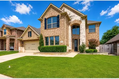 342 Manchester Drive, Roanoke, TX 76262 - Photo 1