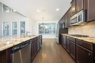 342 Manchester Drive, Roanoke, TX 76262 - Photo 11