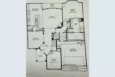 342 Manchester Drive, Roanoke, TX 76262 - Photo 37
