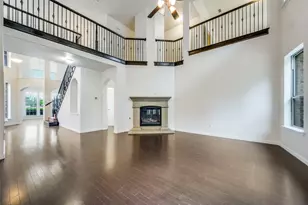 342 Manchester Drive, Roanoke, TX 76262 - Photo 19