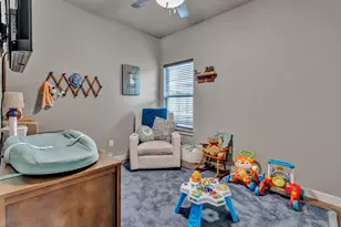 609 N Cummings Dr, Alvarado, TX 76009 - Photo 19