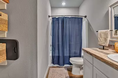 609 N Cummings Drive, Alvarado, TX 76009 - Photo 21