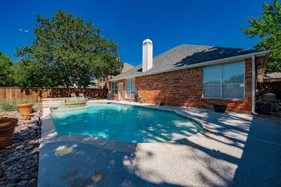 617 Tealwood Lane, Flower Mound, TX 75028 - Photo 5