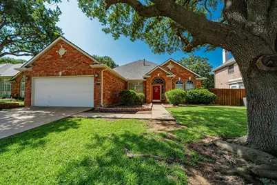 617 Tealwood Lane, Flower Mound, TX 75028 - Photo 1