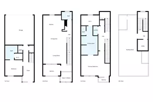4140 Newton Ave, Dallas, TX 75219 - Photo 7