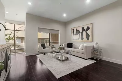 4140 Newton Avenue #6, Dallas, TX 75219 - Photo 3