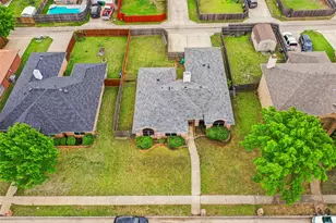 2516 Buck Dr, Mesquite, TX 75181 - Photo 35